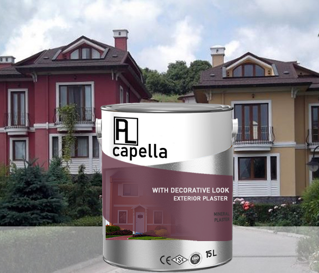 CAPPELLA_DEKORATIF_GORUMLU_DIS_CEPHE_SIVASI Argemia boya kimya mantolama malzemesi